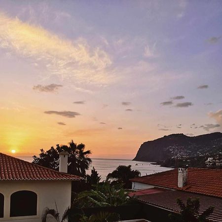 Madeira - Sunset Sea View Of Cabo Girao Apartment Funchal  Luaran gambar