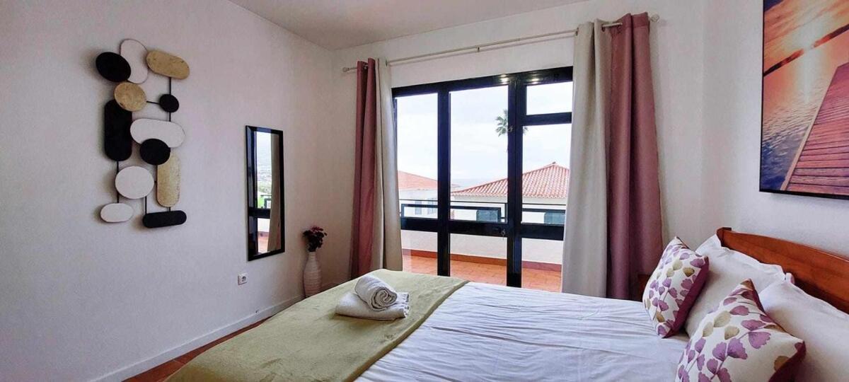 Madeira - Sunset Sea View Of Cabo Girao Apartment Funchal  Luaran gambar