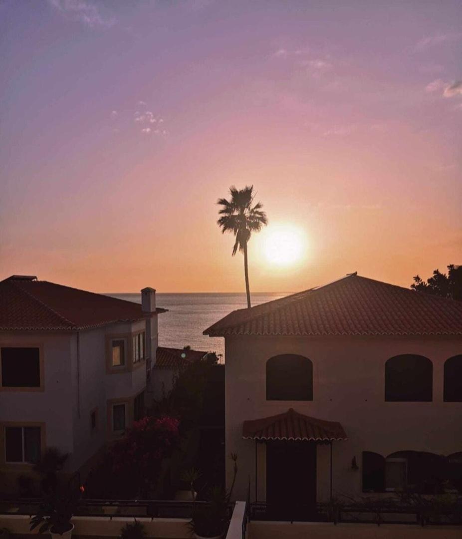 Madeira - Sunset Sea View Of Cabo Girao Apartment Funchal  Luaran gambar