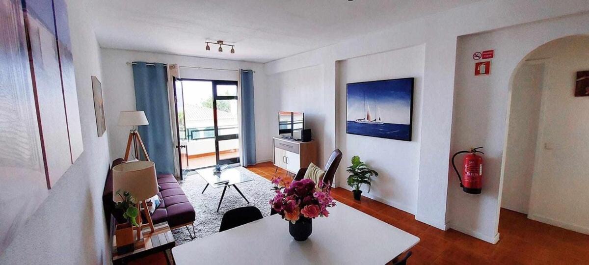 Madeira - Sunset Sea View Of Cabo Girao Apartment Funchal  Luaran gambar