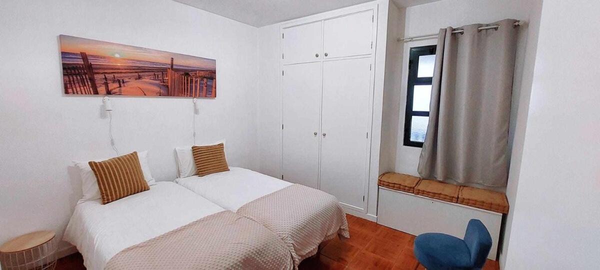 Madeira - Sunset Sea View Of Cabo Girao Apartment Funchal  Luaran gambar
