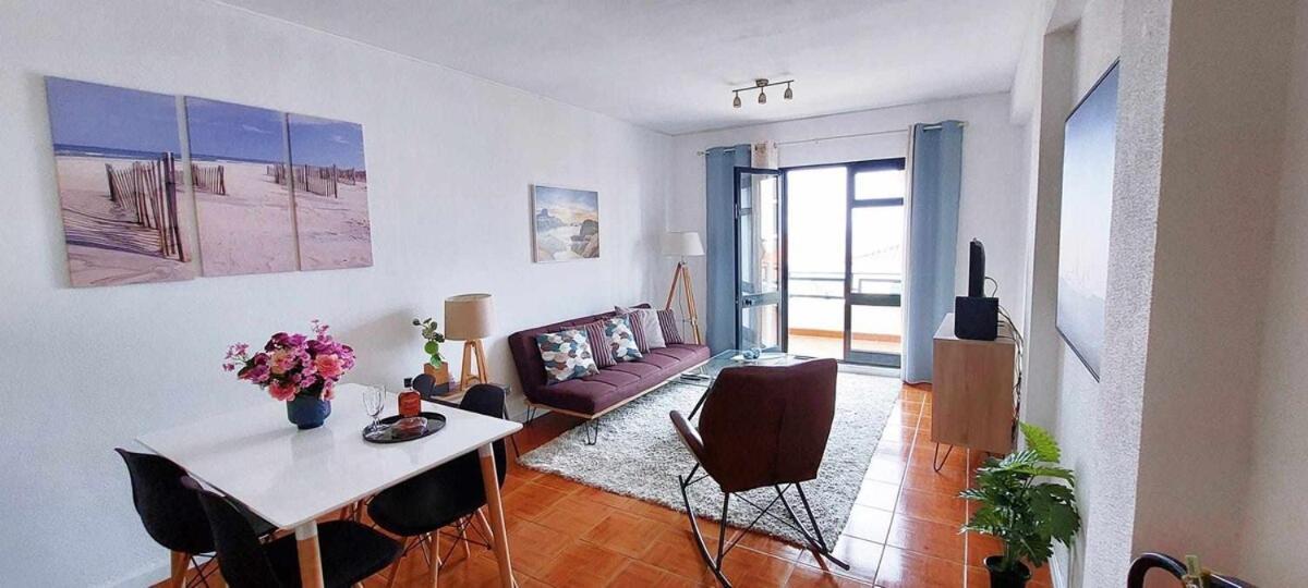 Madeira - Sunset Sea View Of Cabo Girao Apartment Funchal  Luaran gambar